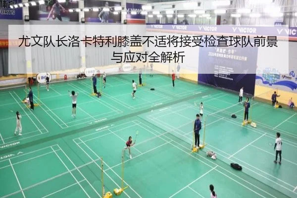 尤文队长洛卡特利膝盖不适将接受检查球队前景与应对全解析